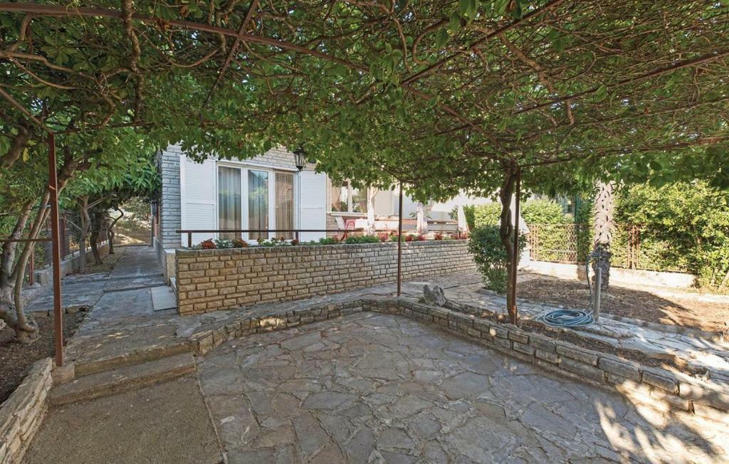 Holiday Home Gveric Vodice Eksteriør billede