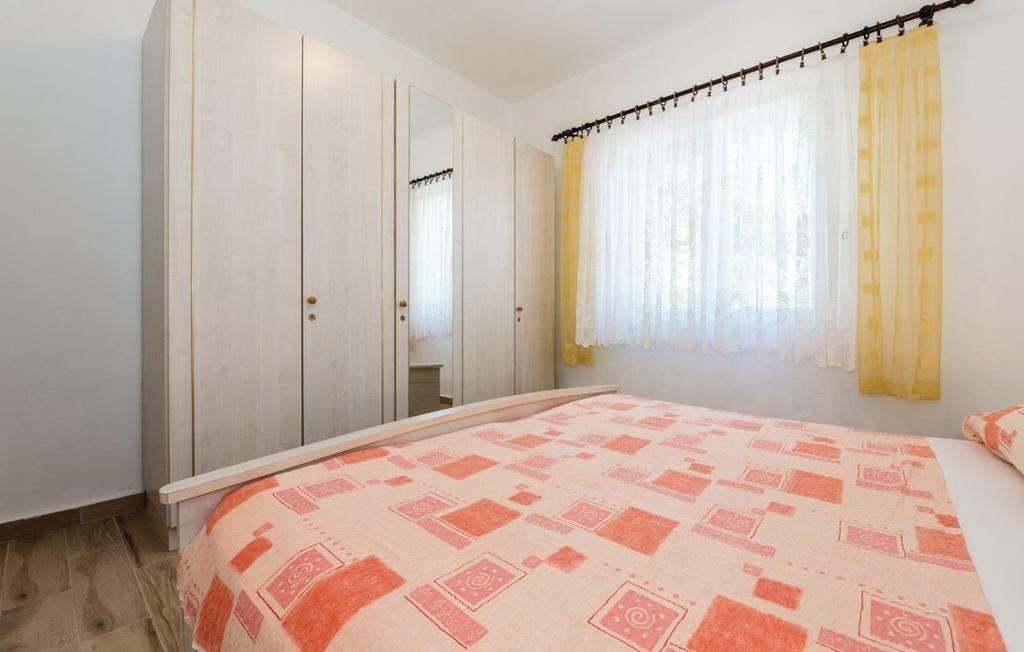 Holiday Home Gveric Vodice Eksteriør billede